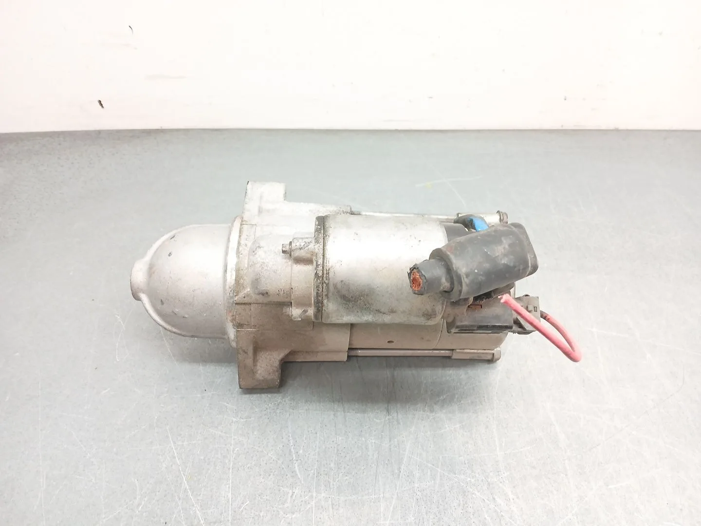 Motor Arranque para Hyundai Santa Fe (Bm)