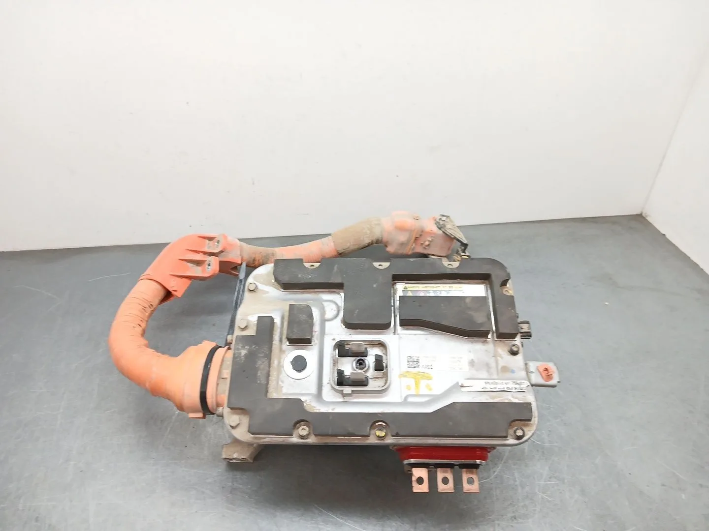 Inversor para Kia Ev6 (Cv)