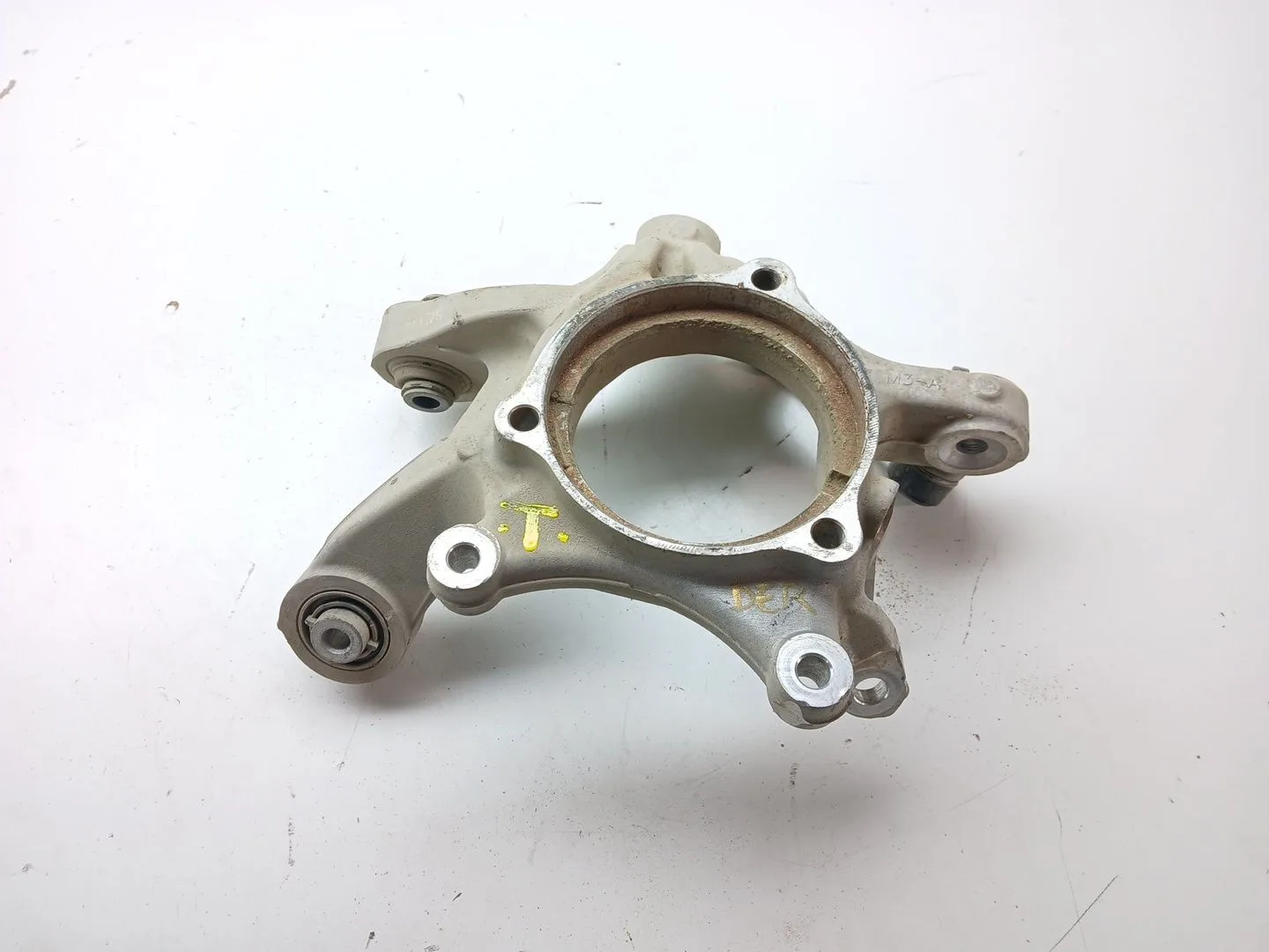 Mangueta Trasera Derecha para Kia Ev6 (Cv)
