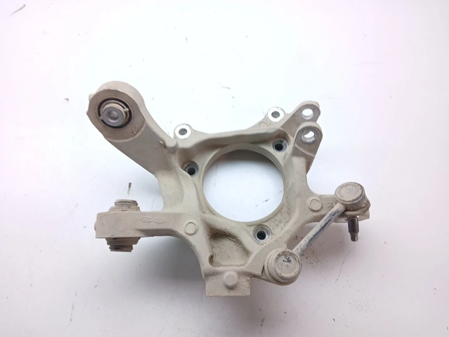 Mangueta Trasera Derecha para Kia Ev6 (Cv)
