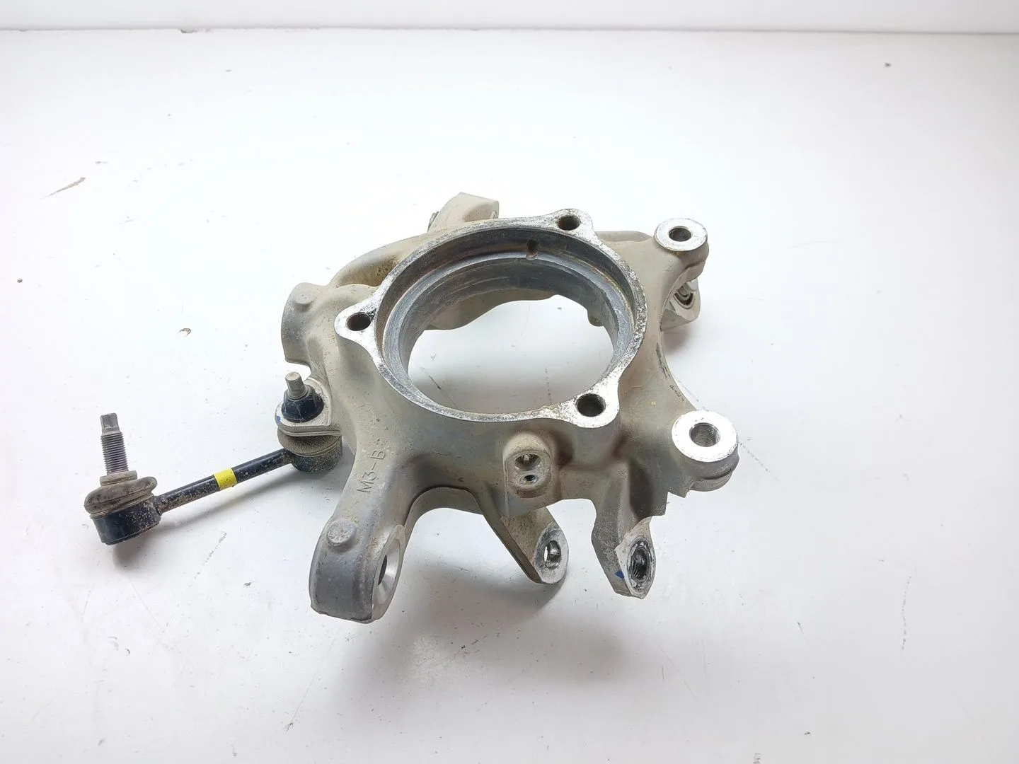 Mangueta Trasera Izquierda para Kia Ev6 (Cv)