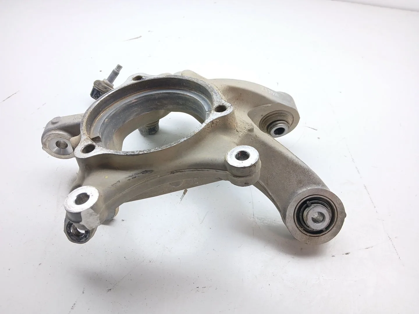 Mangueta Trasera Izquierda para Kia Ev6 (Cv)