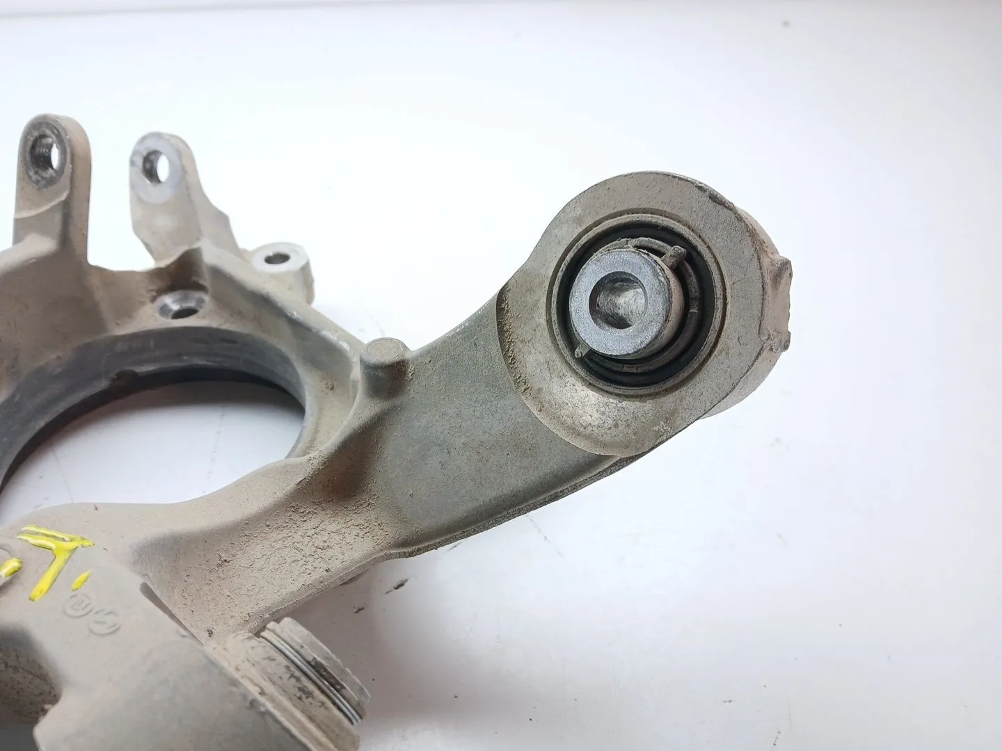 Mangueta Trasera Izquierda para Kia Ev6 (Cv)