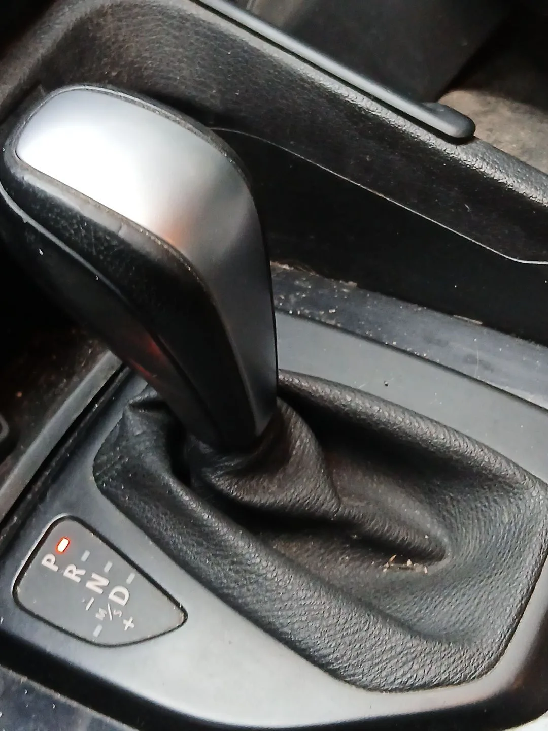 Despiece Caja Cambios para Bmw X1 (E84)
