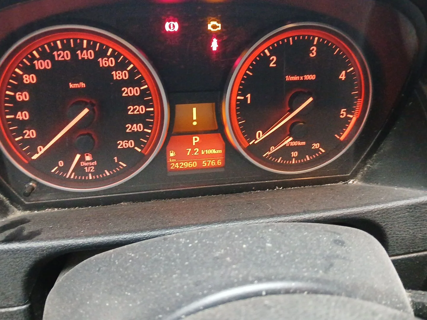 Despiece Caja Cambios para Bmw X1 (E84)
