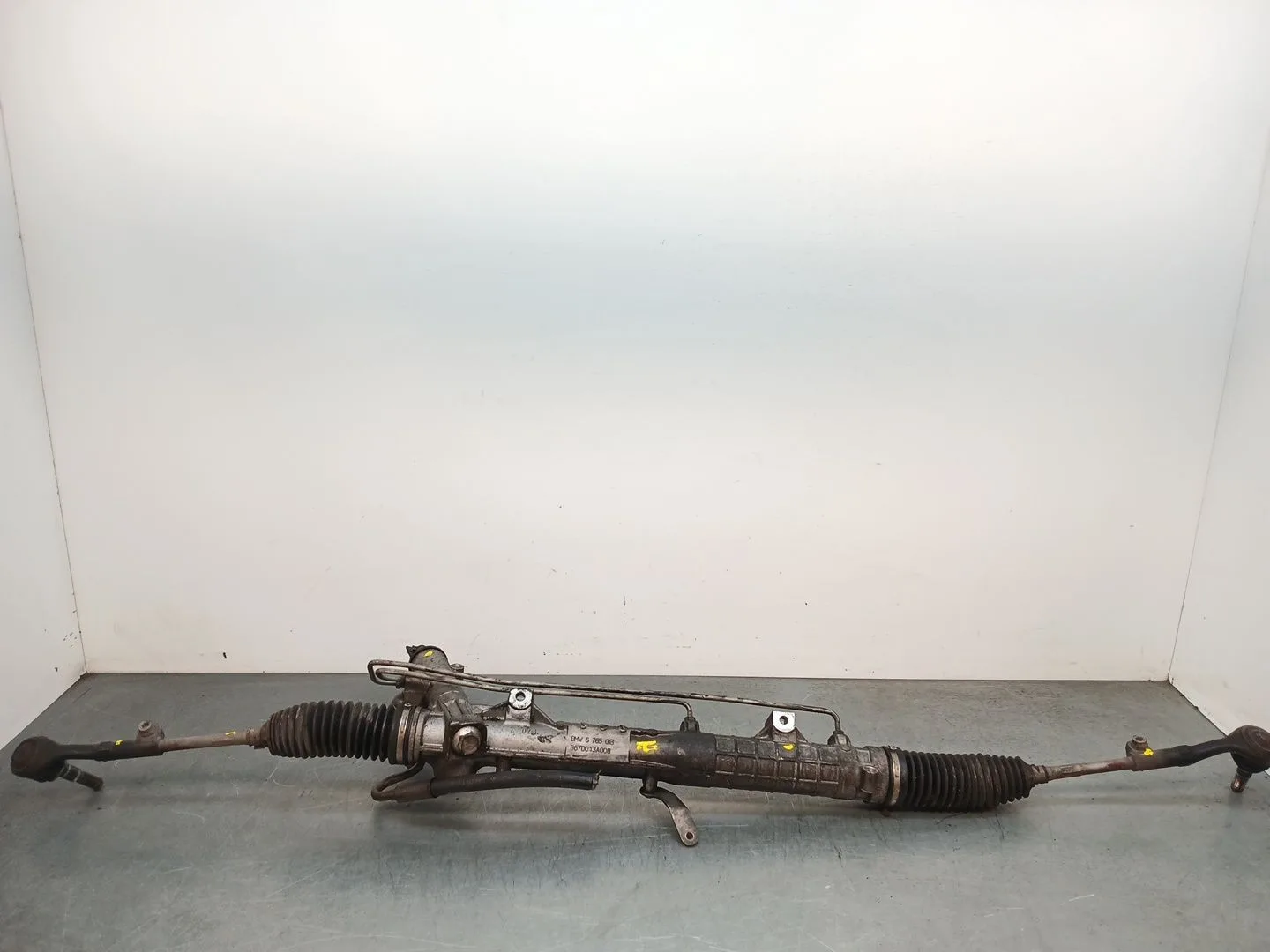 Cremallera Direccion para Bmw X1 (E84)