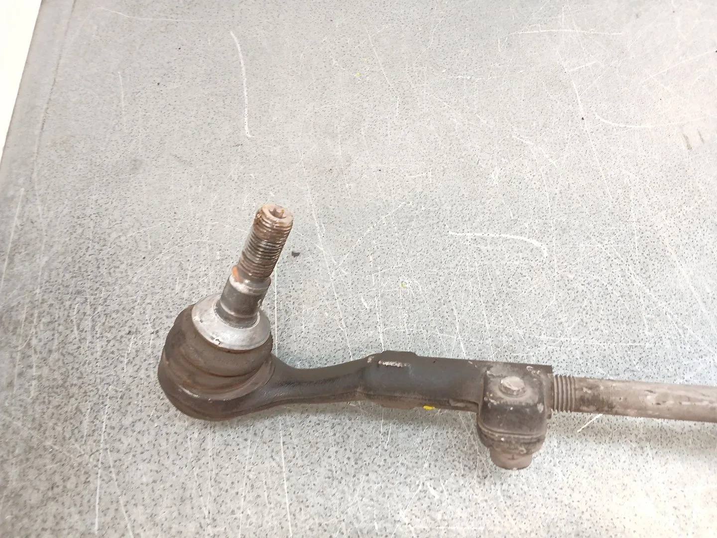 Cremallera Direccion para Bmw X1 (E84)