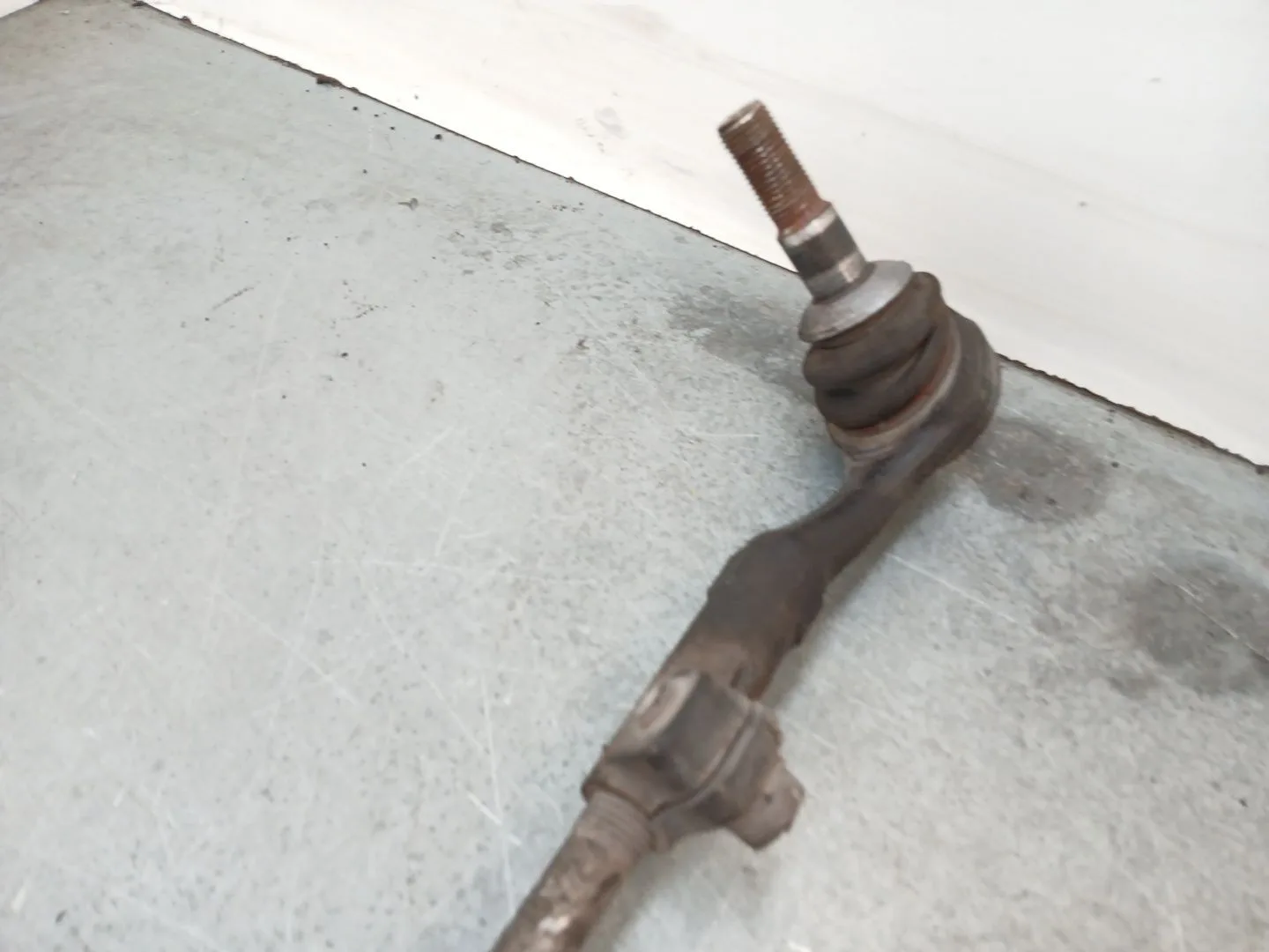 Cremallera Direccion para Bmw X1 (E84)