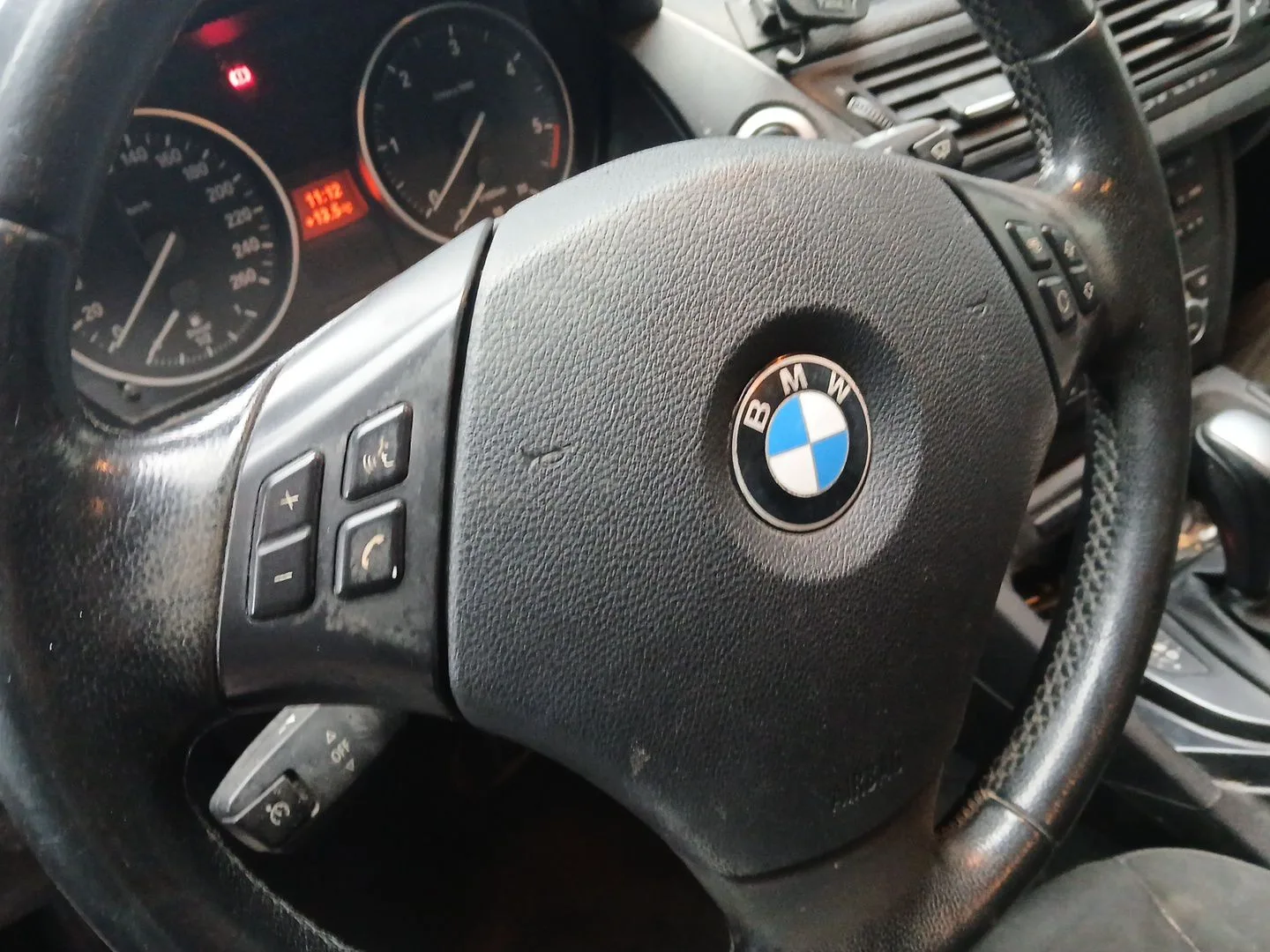 Kit Airbag para Bmw X1 (E84)