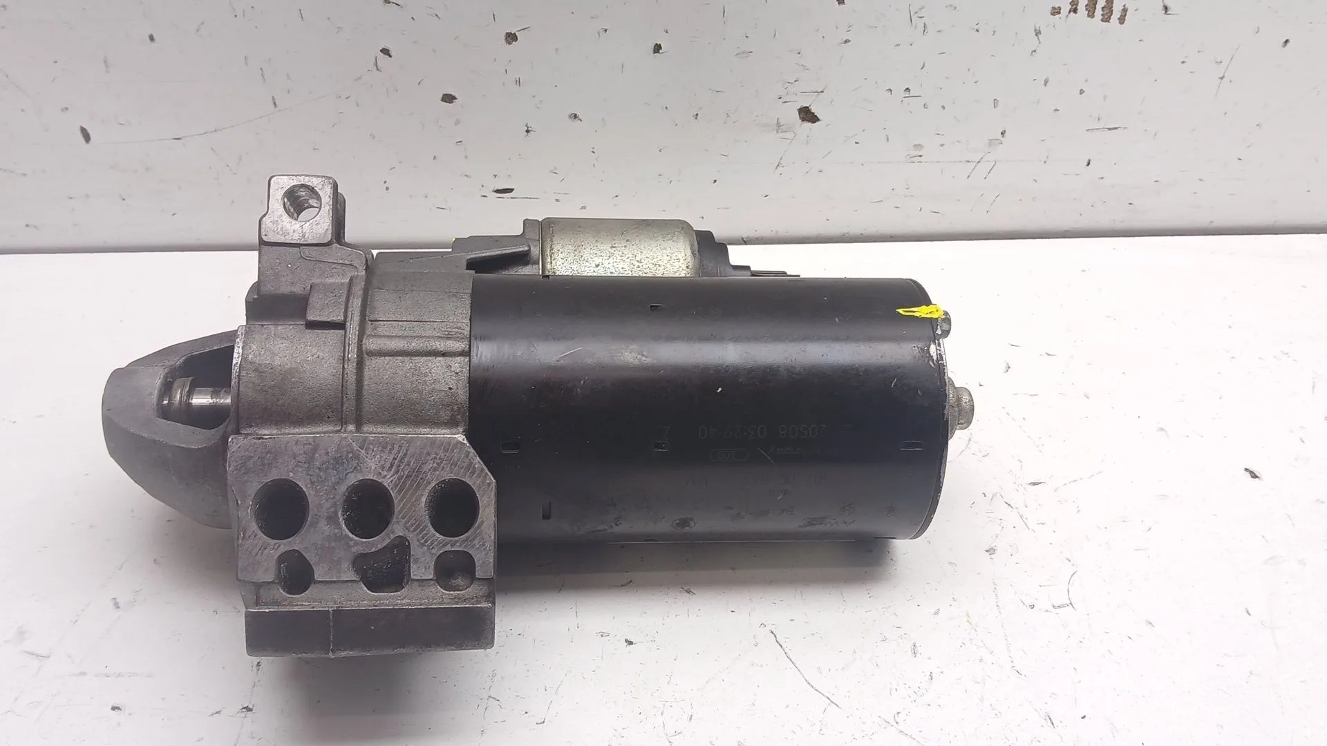 Motor Arranque para Bmw X1 (E84)
