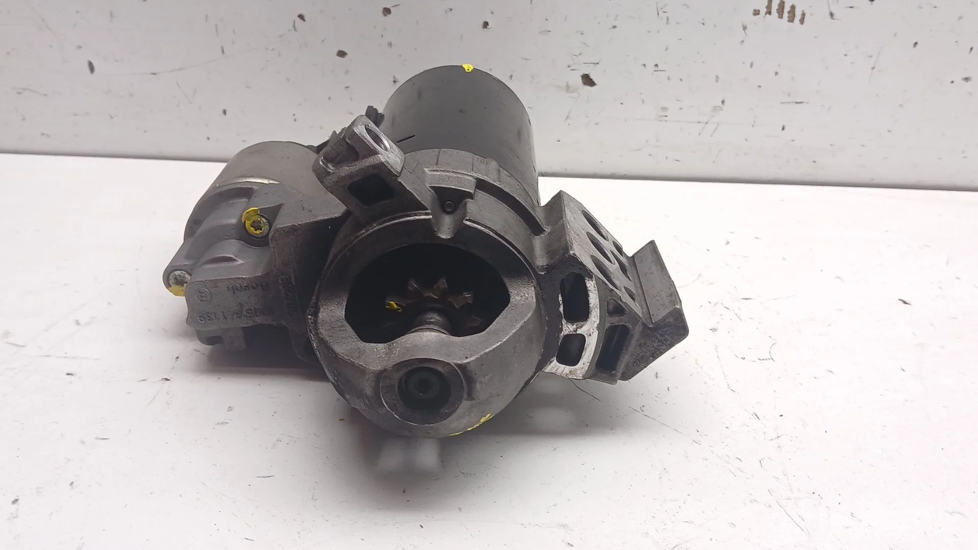 Motor Arranque para Bmw X1 (E84)