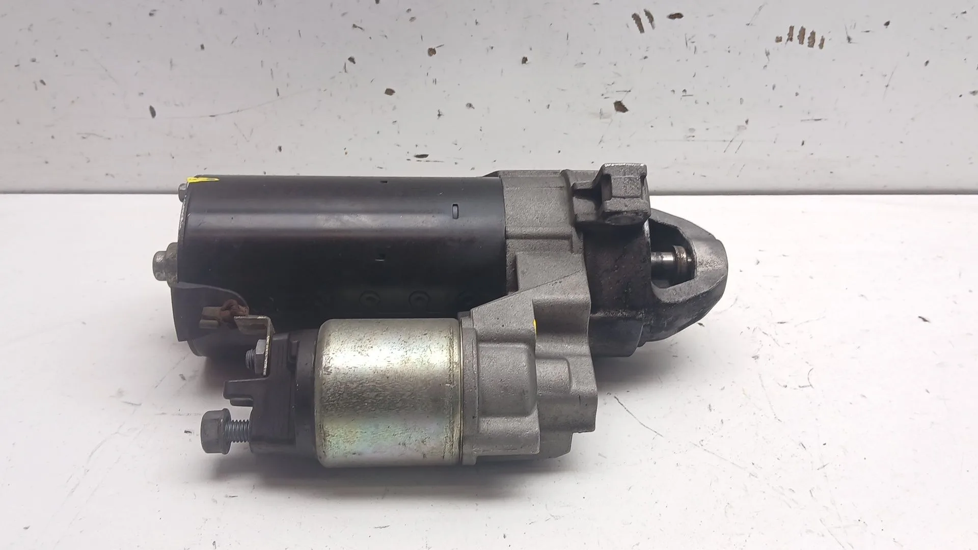 Motor Arranque para Bmw X1 (E84)