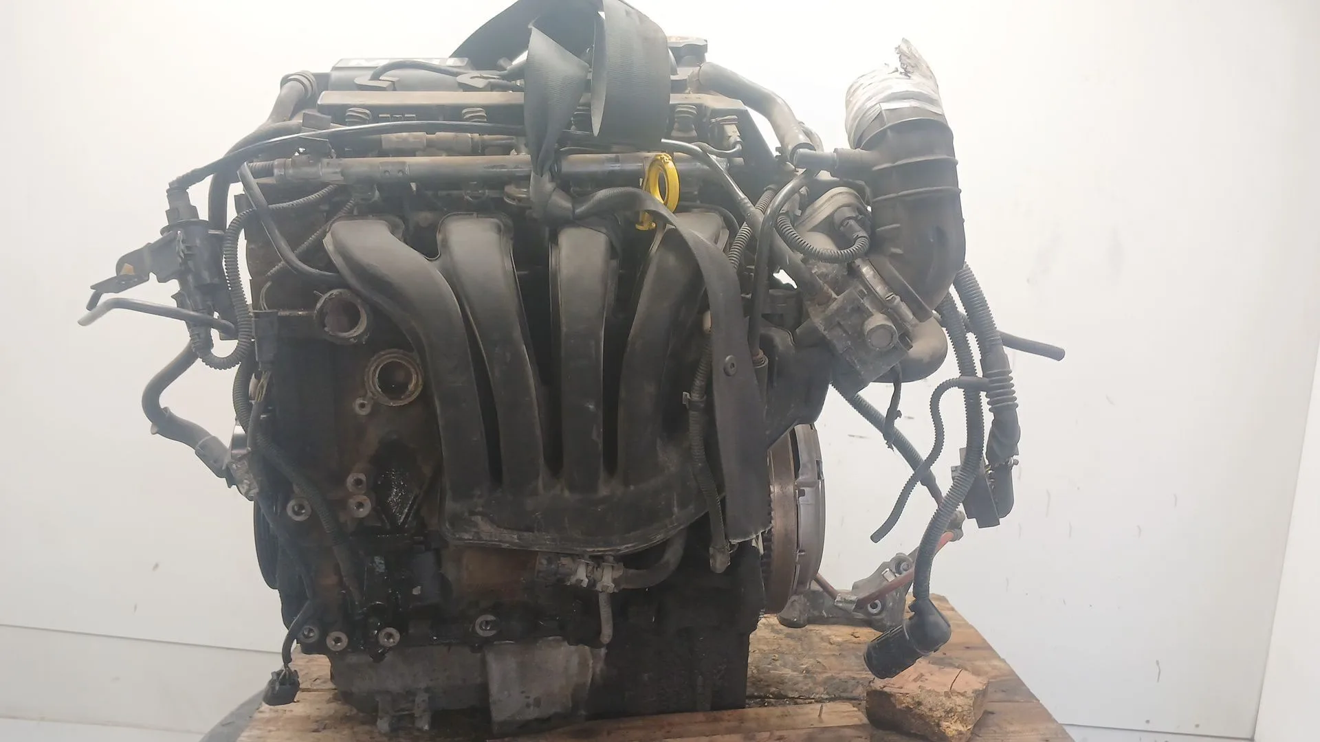 Motor Completo para Mini Mini (R50, R53)