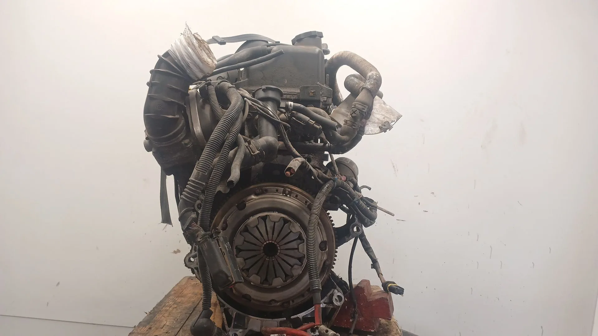 Motor Completo para Mini Mini (R50, R53)