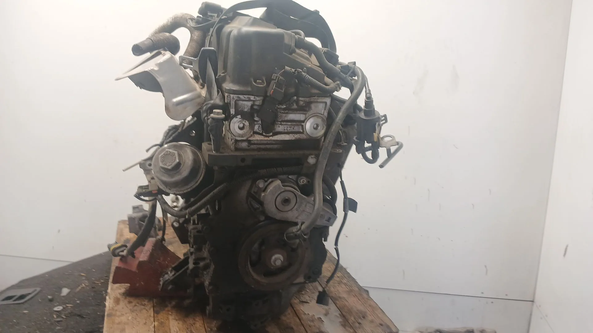 Motor Completo para Mini Mini (R50, R53)