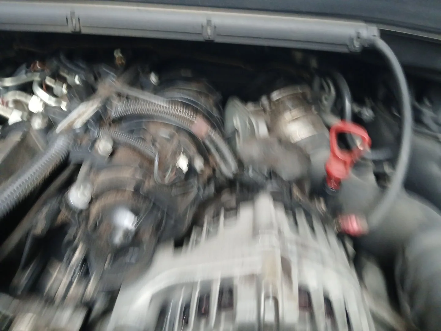 Despiece Motor para Bmw X1 (E84)