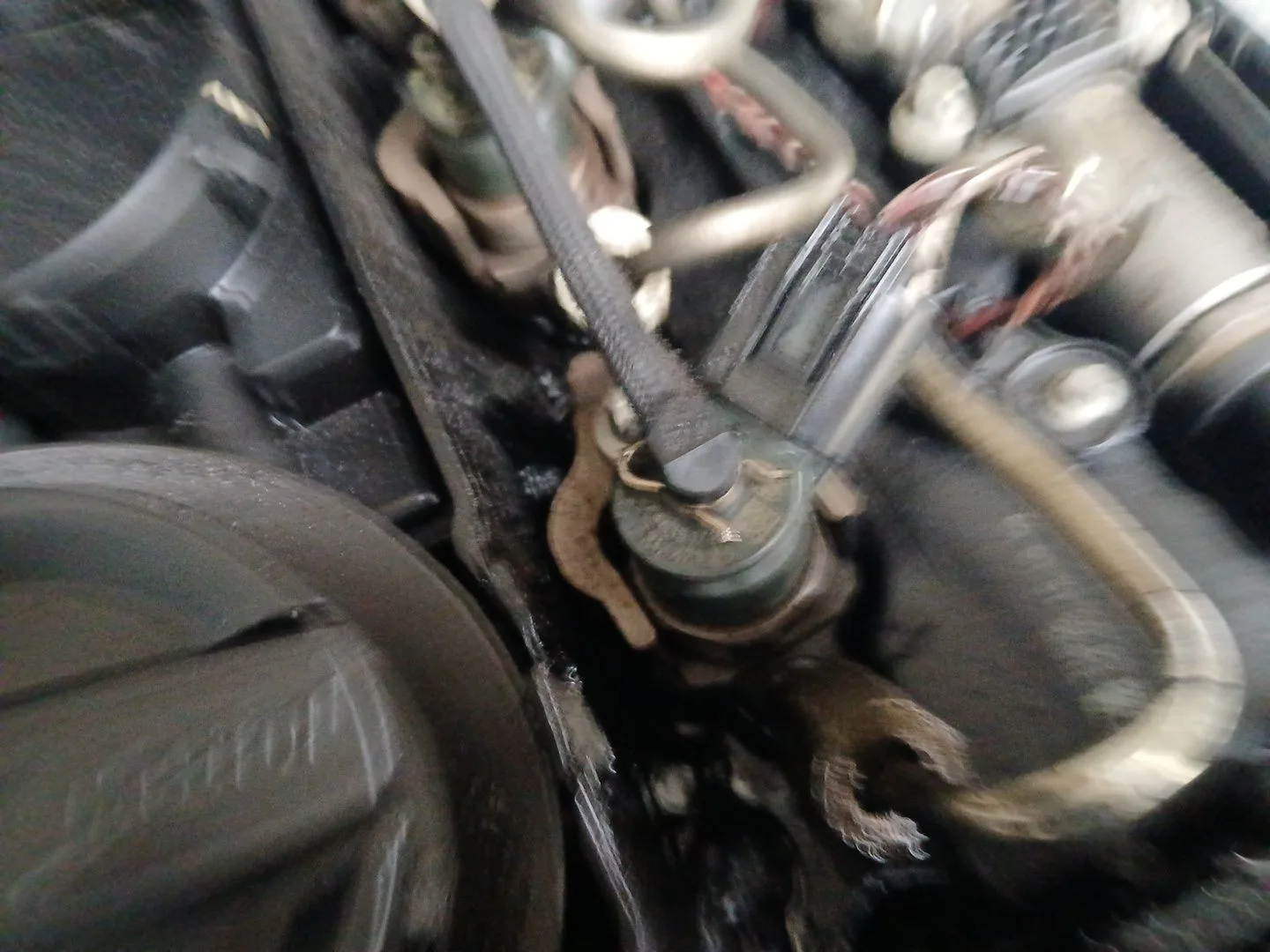 Despiece Motor para Bmw X1 (E84)