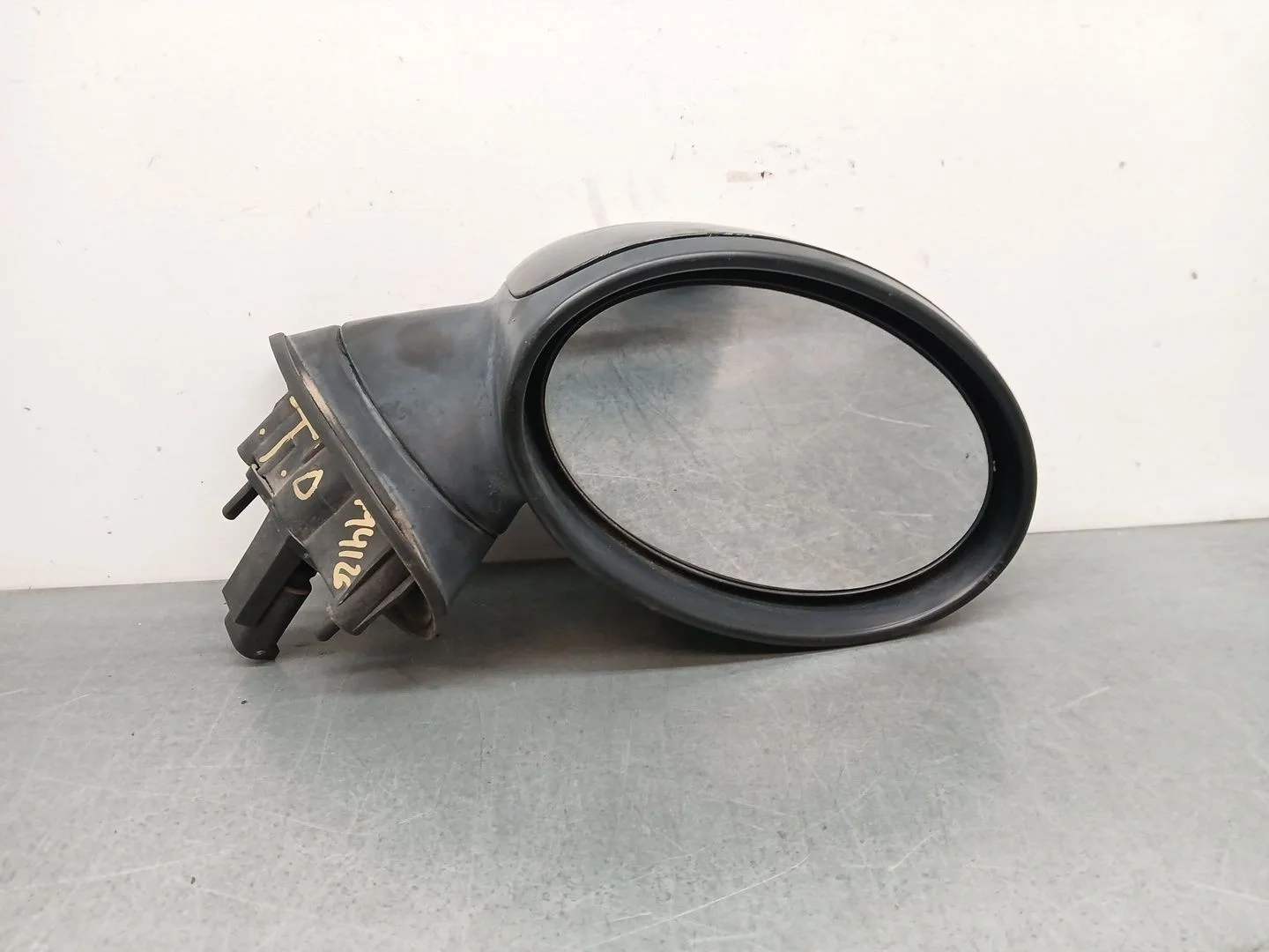 Retrovisor Derecho para Mini Mini (R50, R53)