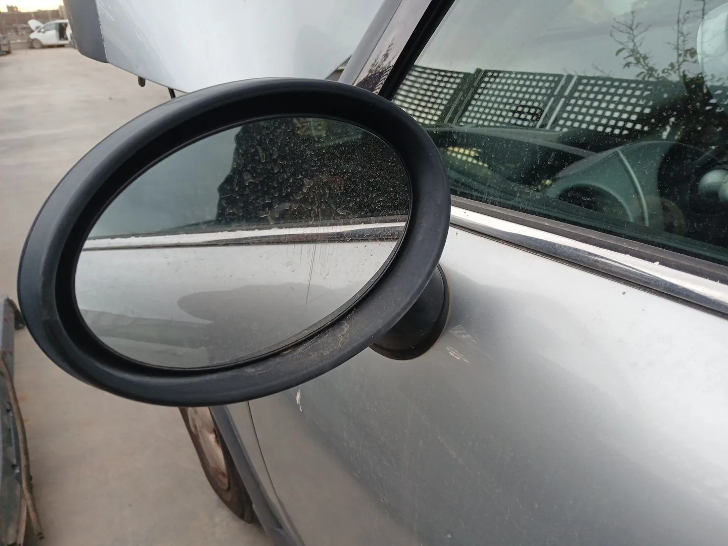 Retrovisor Izquierdo para Mini Mini (R50, R53)