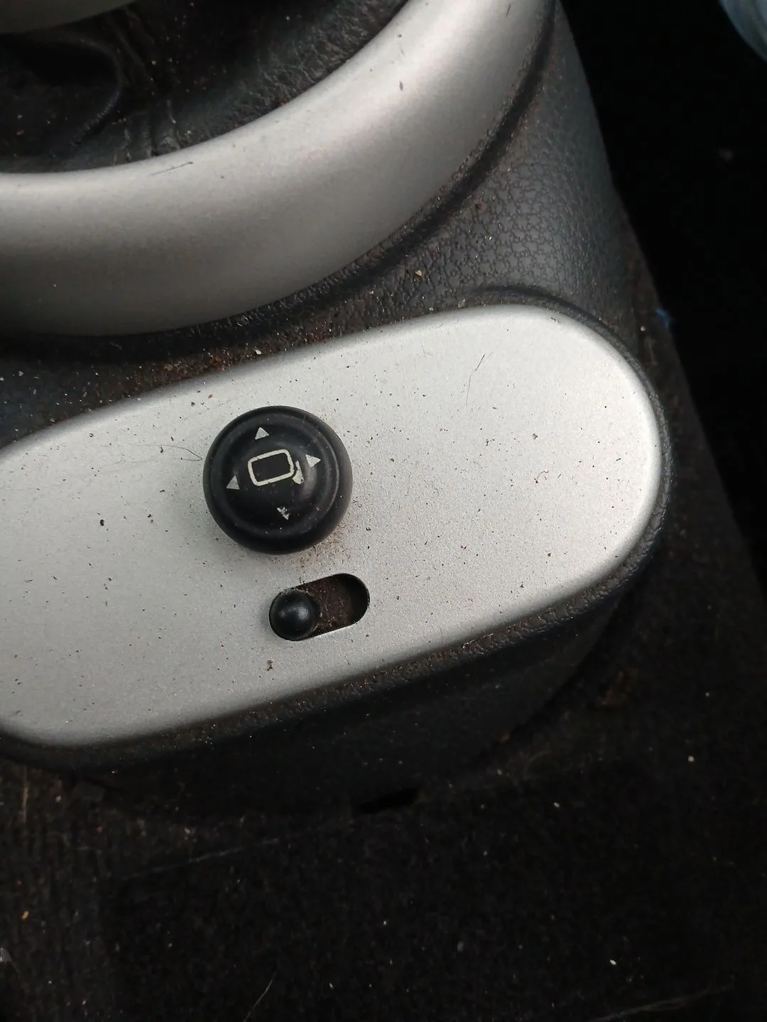 Retrovisor Izquierdo para Mini Mini (R50, R53)