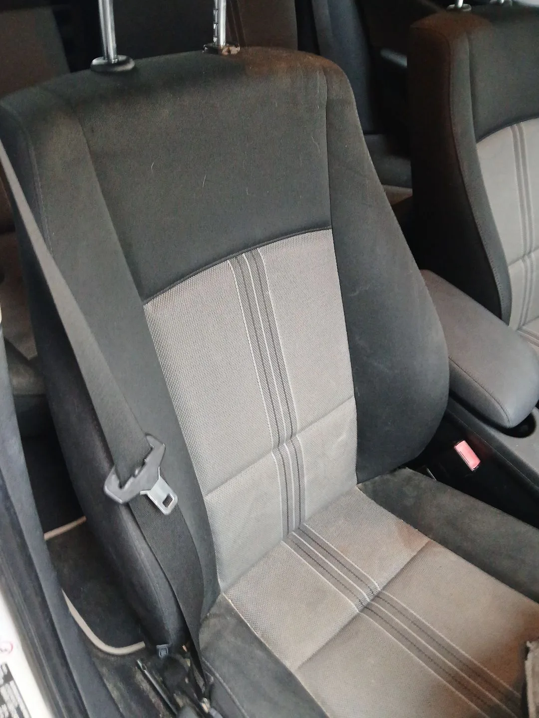 Asiento Delantero Derecho para Bmw X1 (E84)