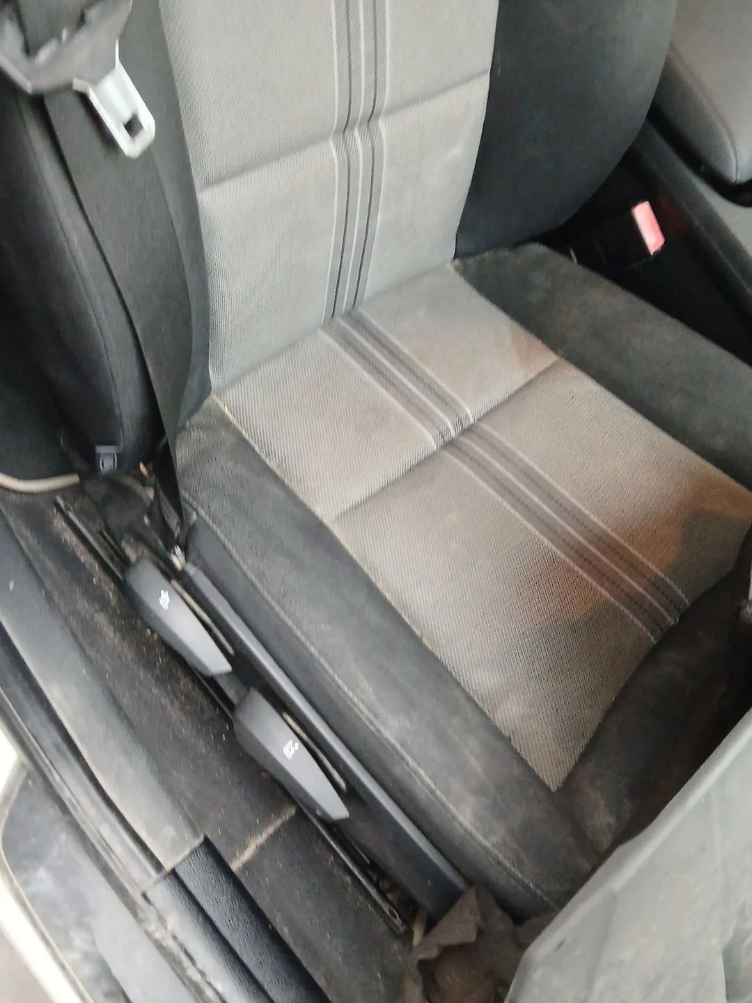Asiento Delantero Derecho para Bmw X1 (E84)