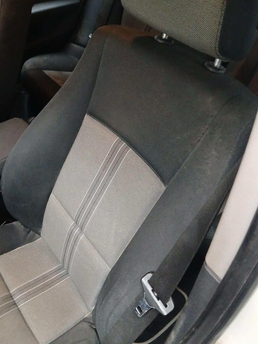 Asiento Delantero Izquierdo para Bmw X1 (E84)