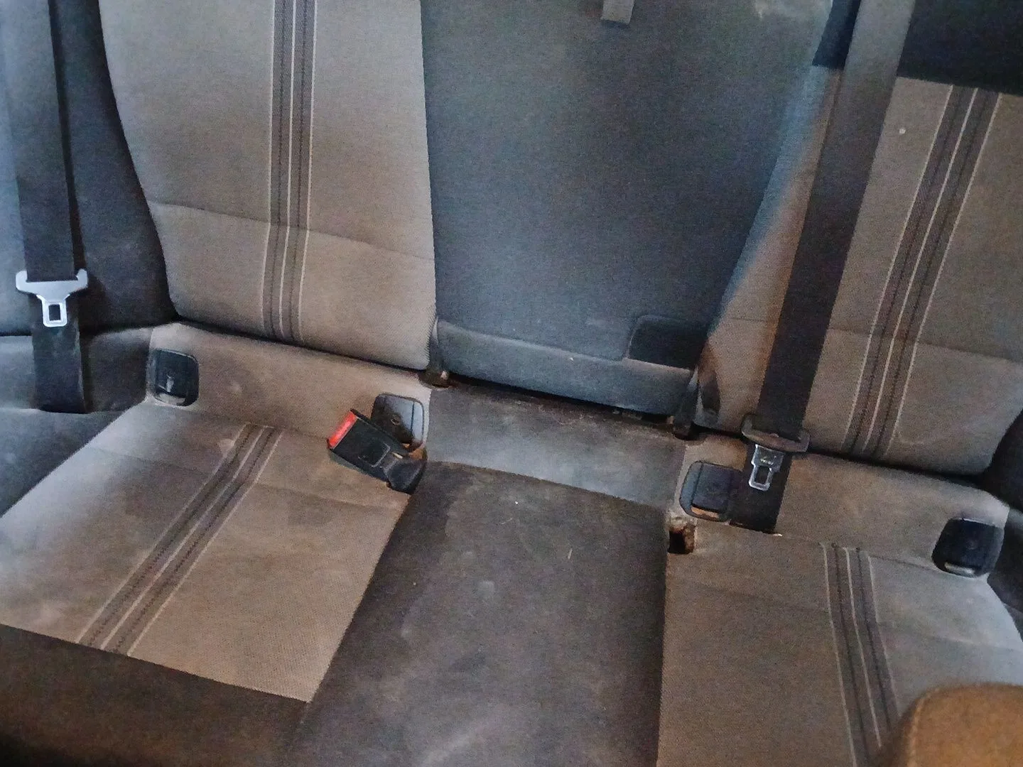 Asientos Traseros para Bmw X1 (E84)