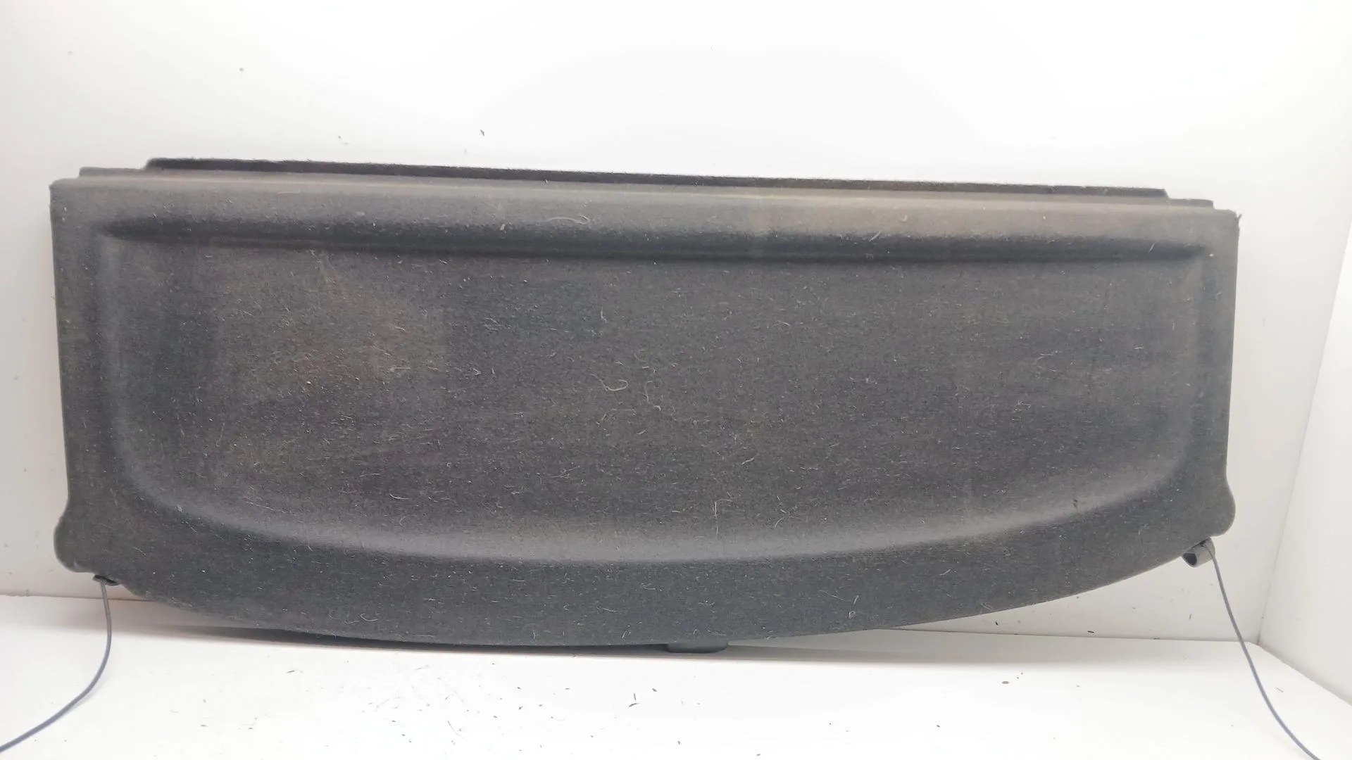 Bandeja Trasera para Bmw X1 (E84)
