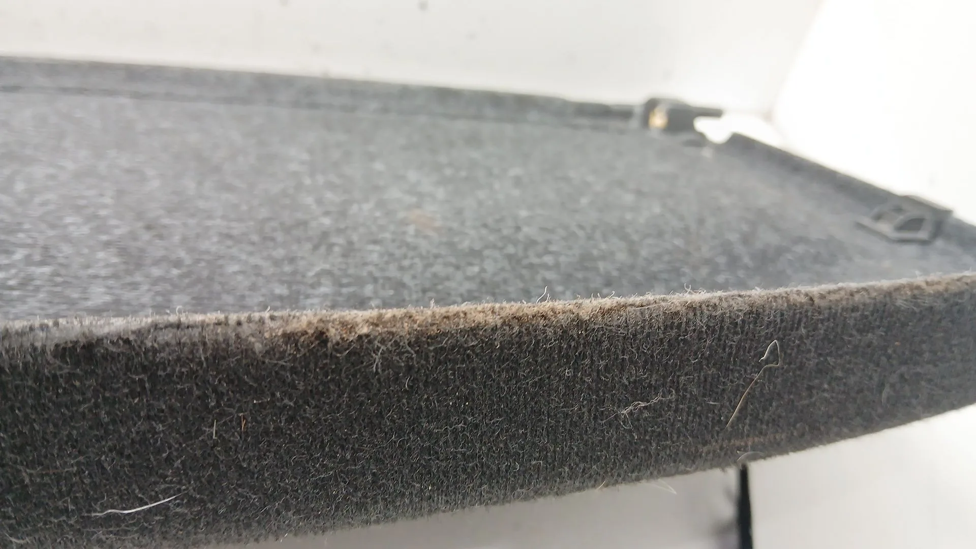 Bandeja Trasera para Bmw X1 (E84)