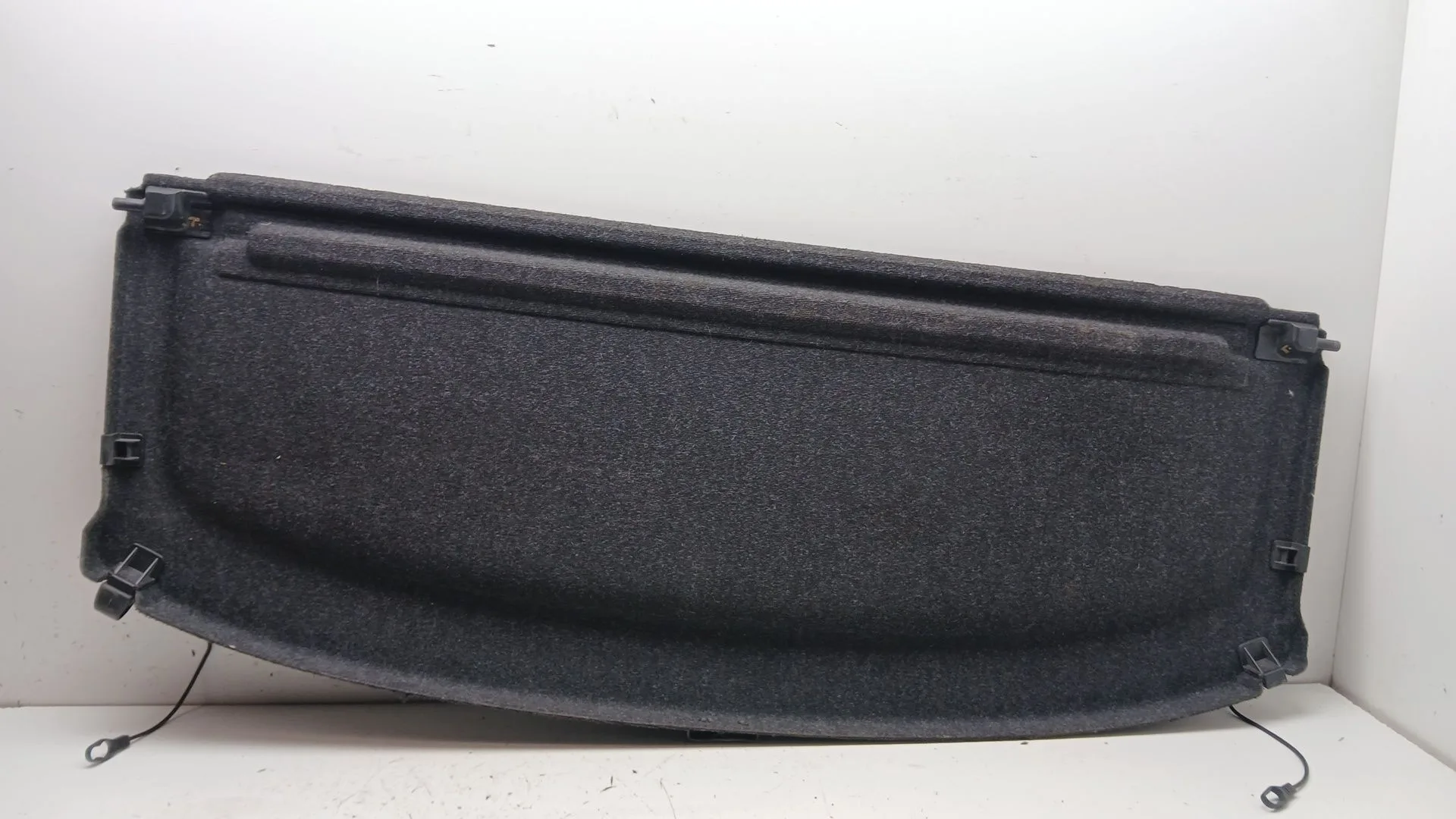 Bandeja Trasera para Bmw X1 (E84)