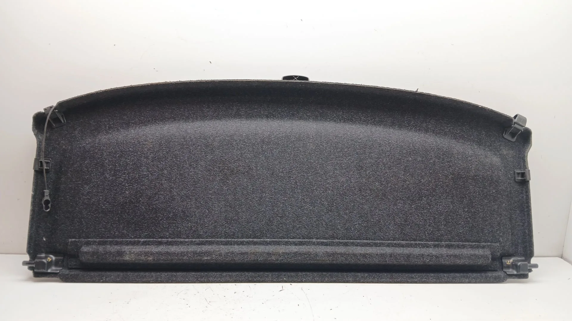 Bandeja Trasera para Bmw X1 (E84)