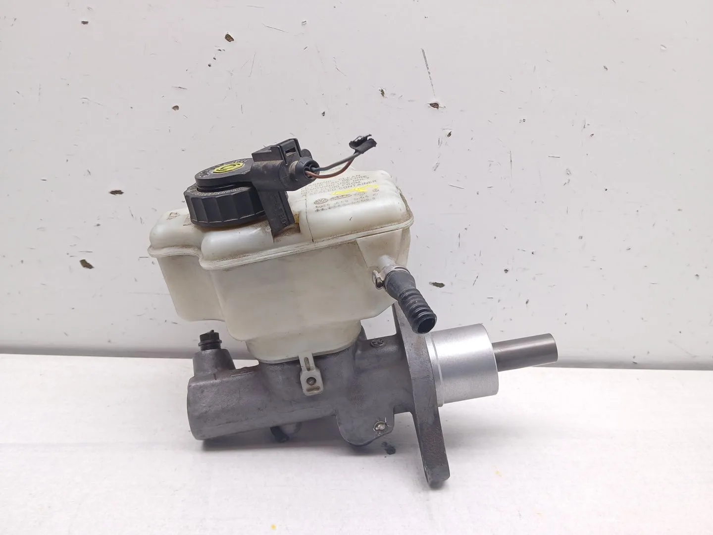 Bomba Freno para Volkswagen Eos (1F7)