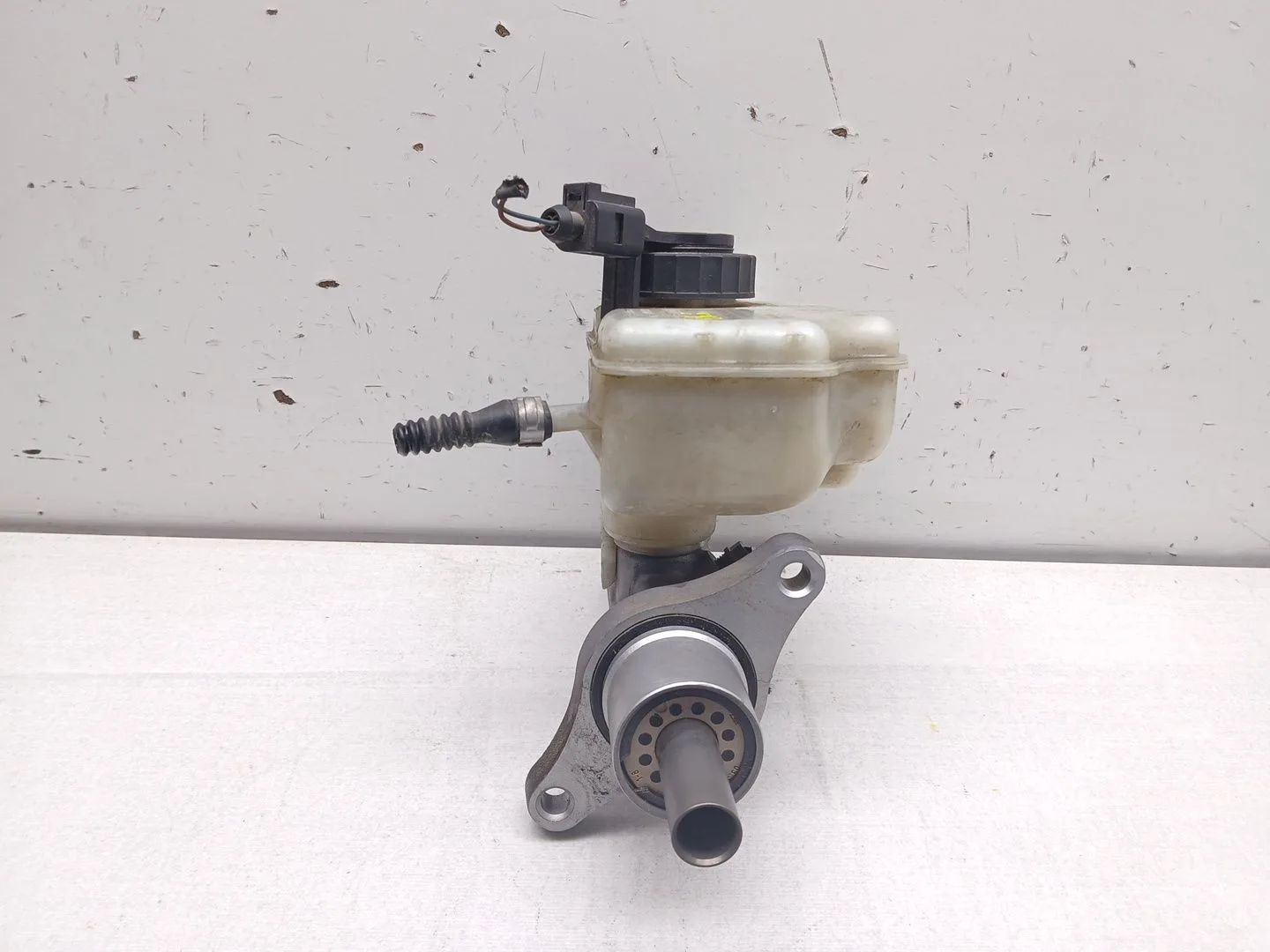 Bomba Freno para Volkswagen Eos (1F7)