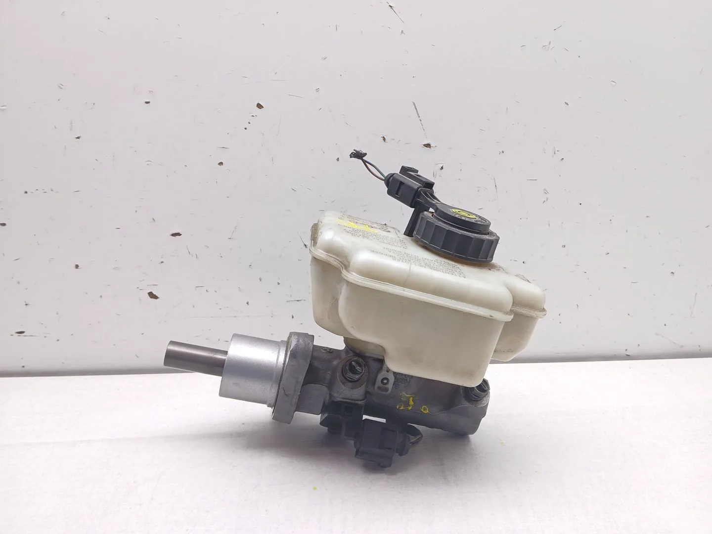 Bomba Freno para Volkswagen Eos (1F7)