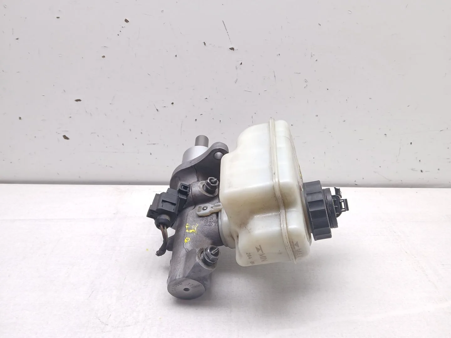 Bomba Freno para Volkswagen Eos (1F7)