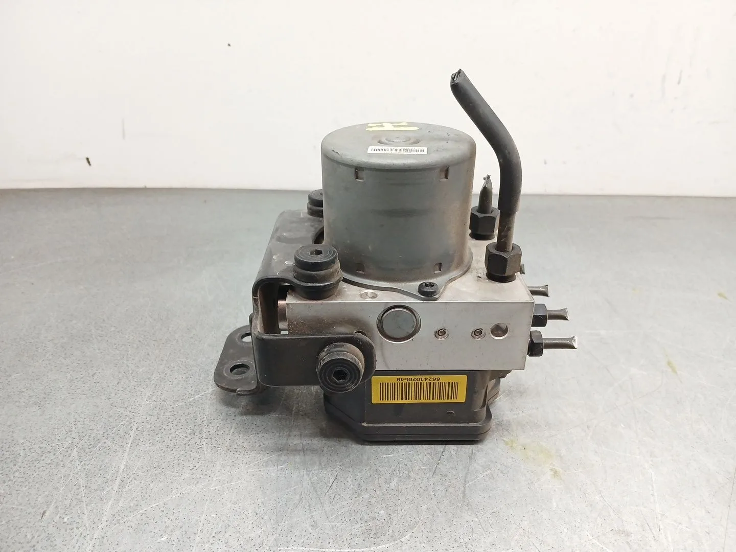 Abs para Kia Sorento Ii (Xm)