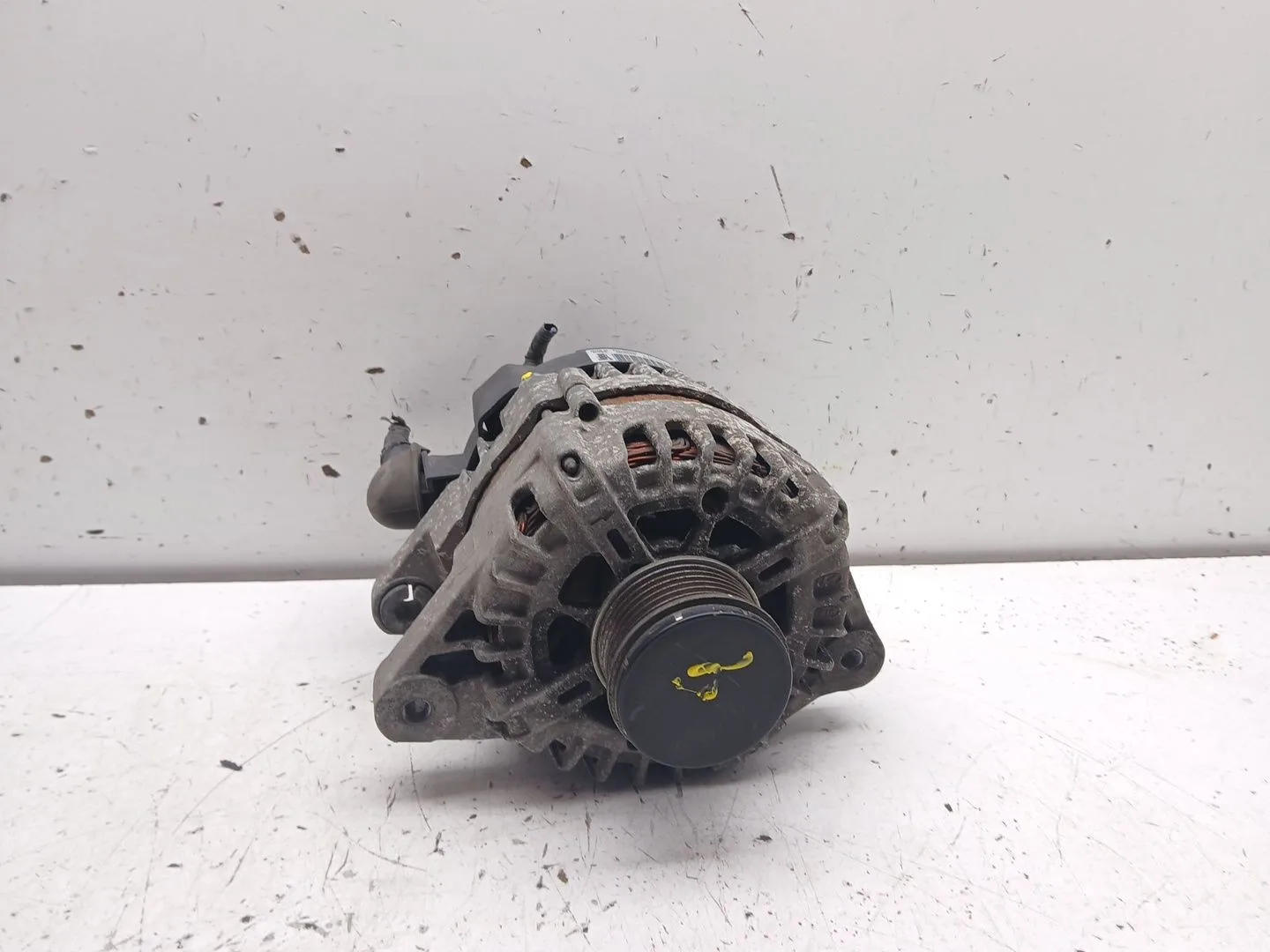 Alternador para Kia Sorento Ii (Xm)