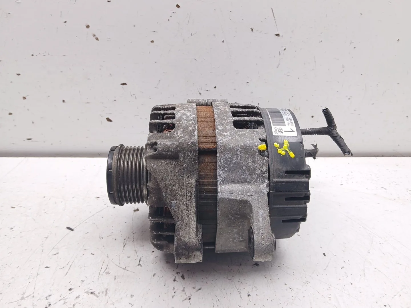 Alternador para Kia Sorento Ii (Xm)