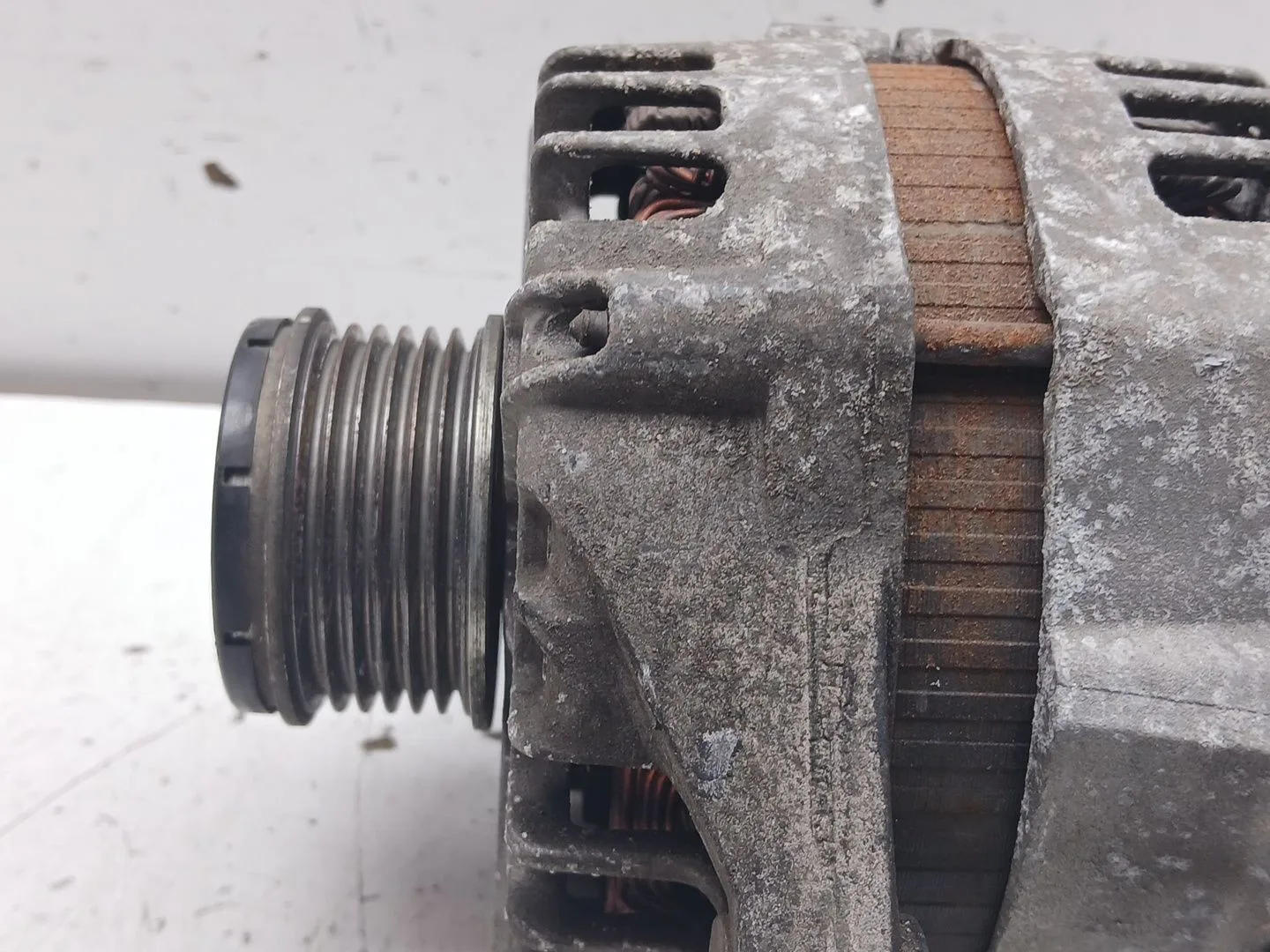 Alternador para Kia Sorento Ii (Xm)