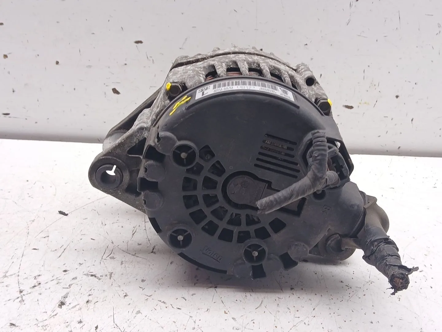 Alternador para Kia Sorento Ii (Xm)
