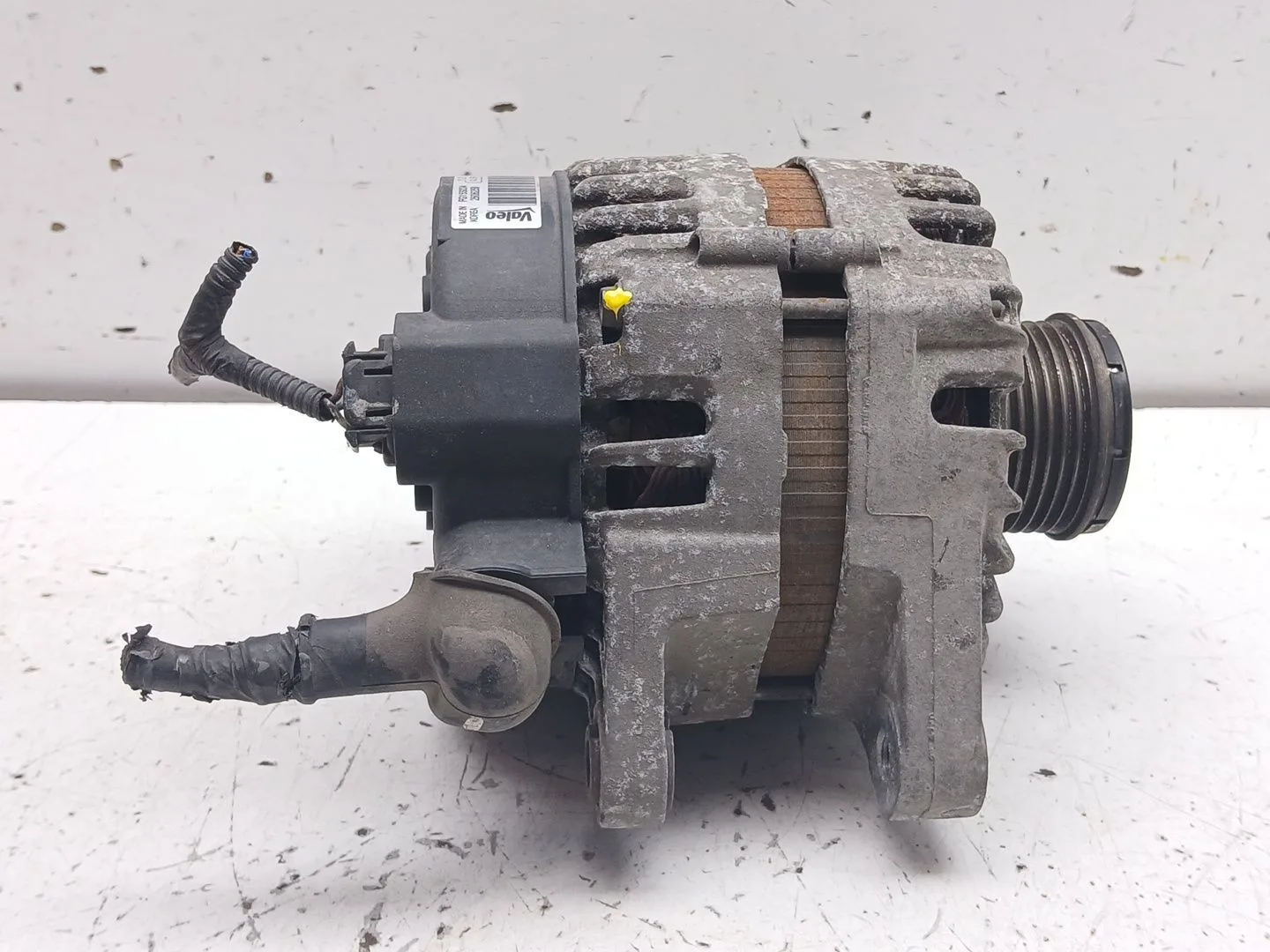 Alternador para Kia Sorento Ii (Xm)