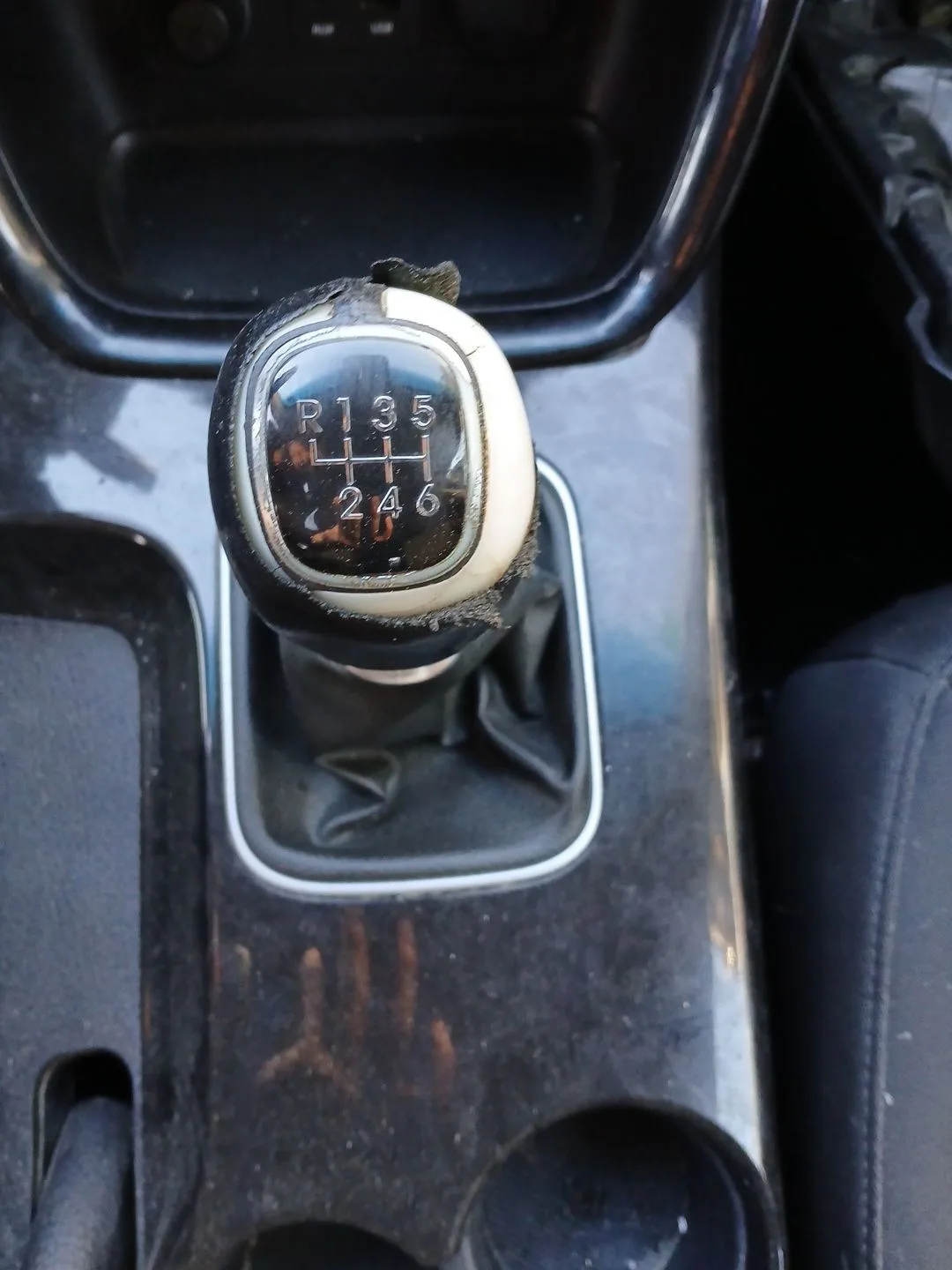 Caja Cambios para Kia Sorento Ii (Xm)