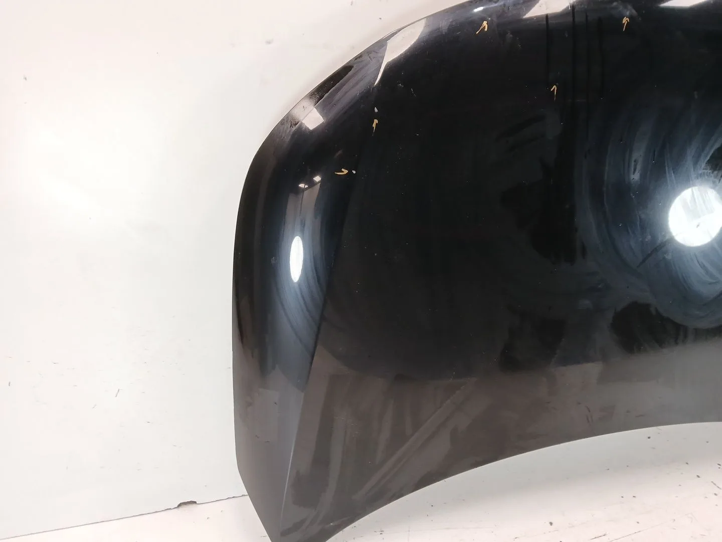 Capot para Kia Sorento Ii (Xm)