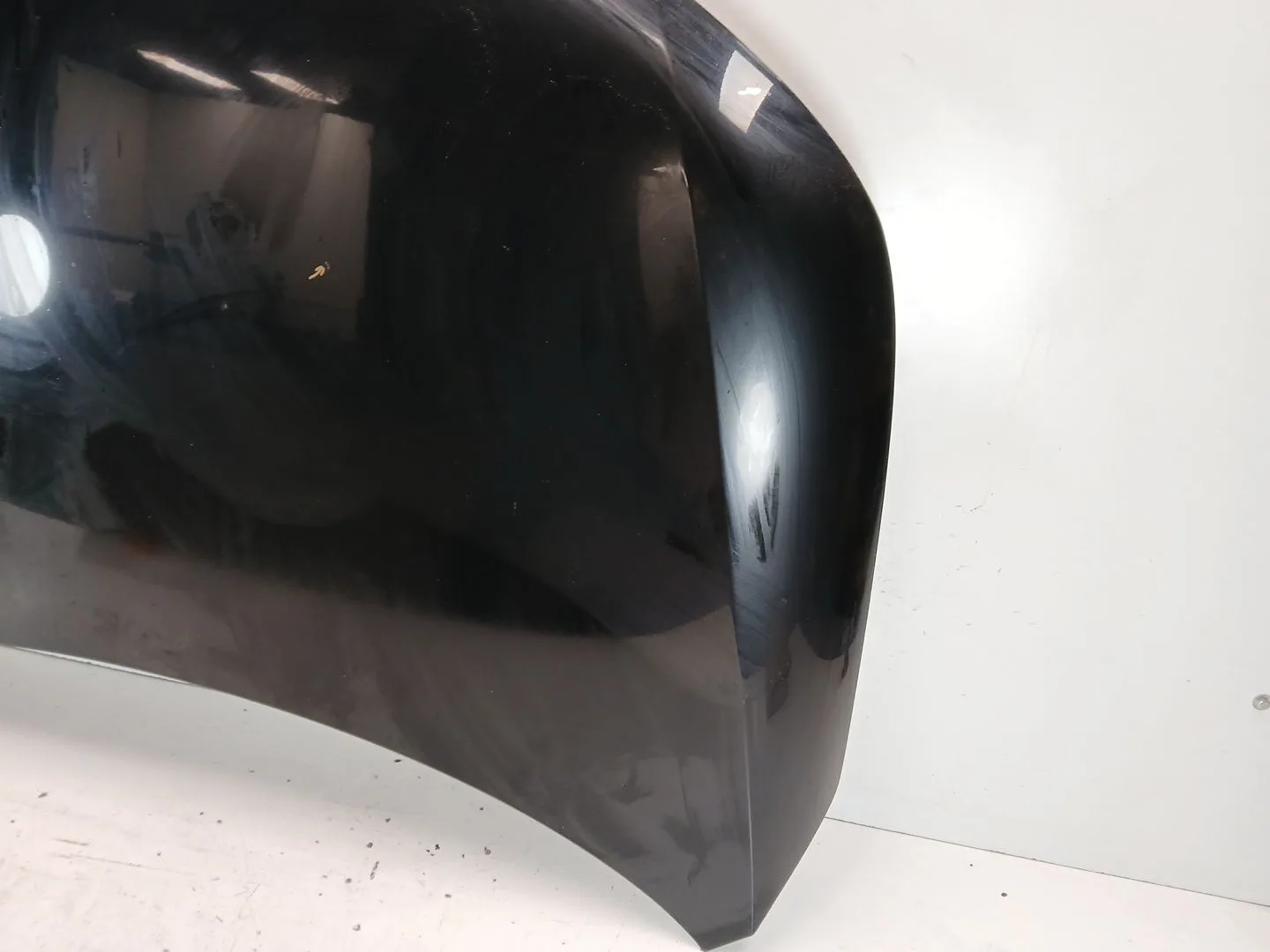 Capot para Kia Sorento Ii (Xm)