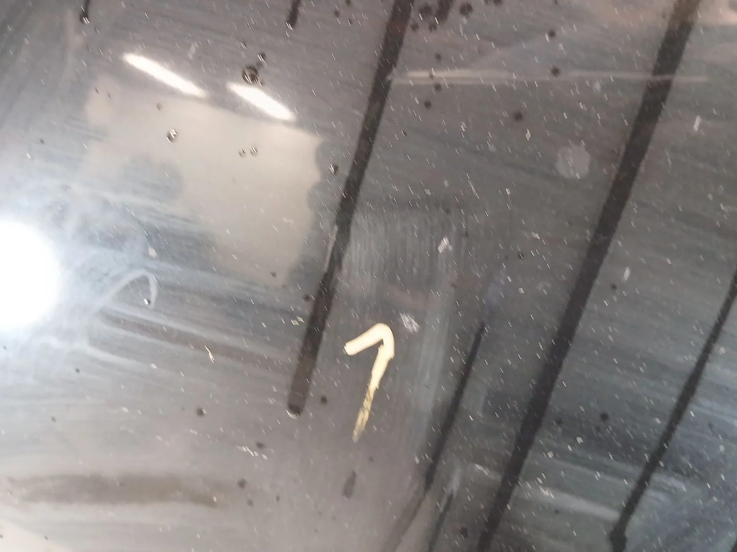 Capot para Kia Sorento Ii (Xm)