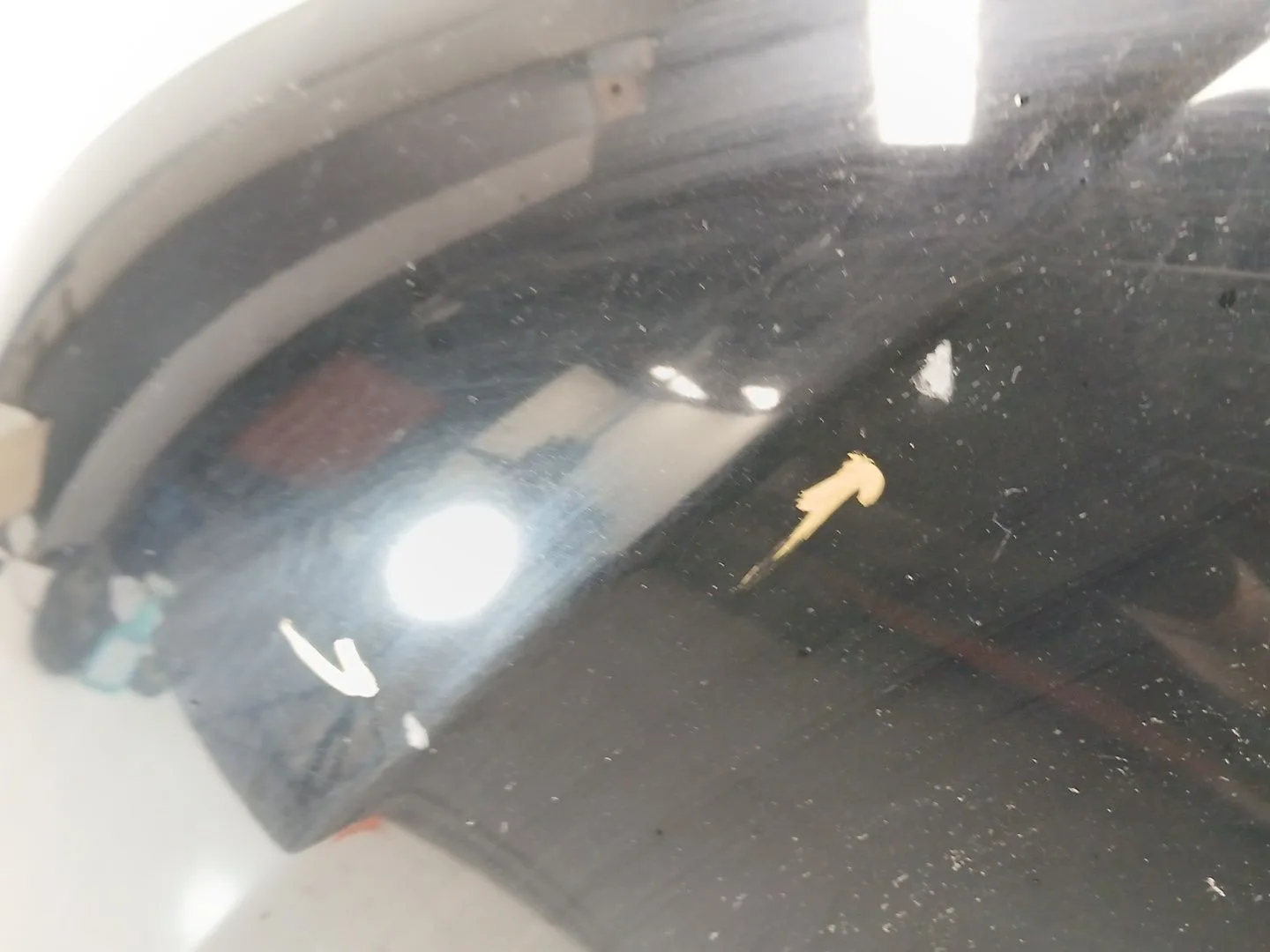 Capot para Kia Sorento Ii (Xm)