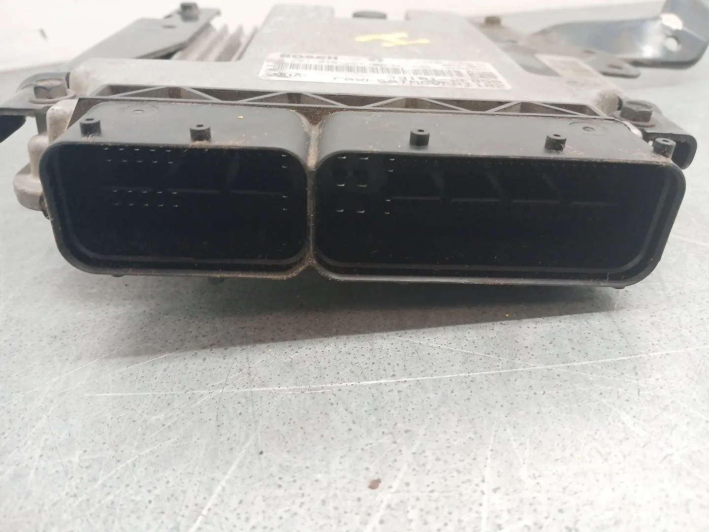 Centralita Motor Uce para Kia Sorento Ii (Xm)