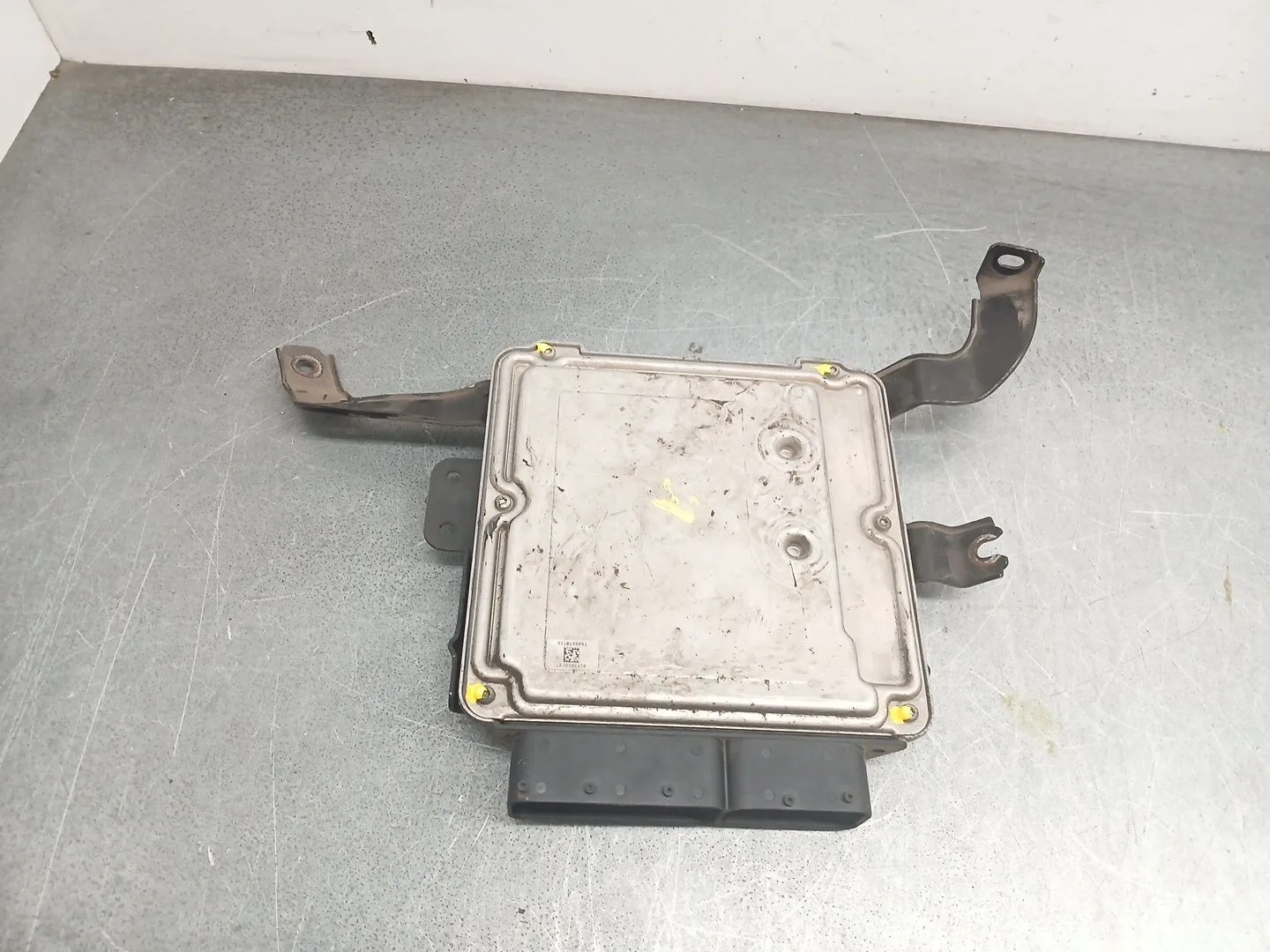 Centralita Motor Uce para Kia Sorento Ii (Xm)