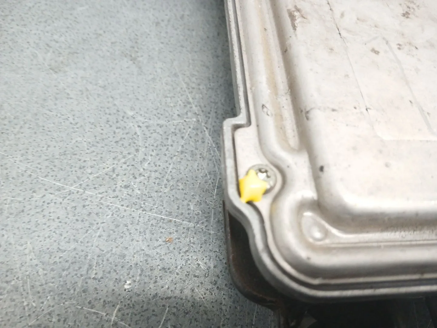 Centralita Motor Uce para Kia Sorento Ii (Xm)
